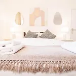 Charming 3-Bedroom Flat Clapham Comfort